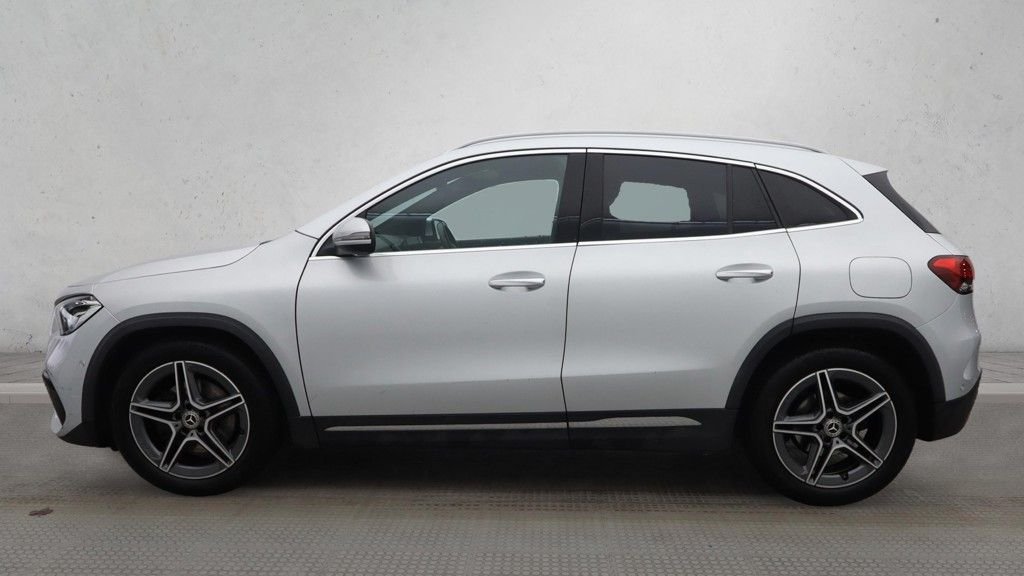 Used Mercedes-Benz GLA 2020 for sale - 76632505: Photo 6