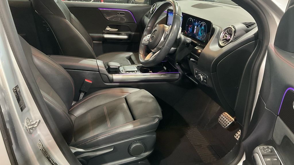 Used Mercedes-Benz GLA 2020 for sale - 76632505: Photo 7