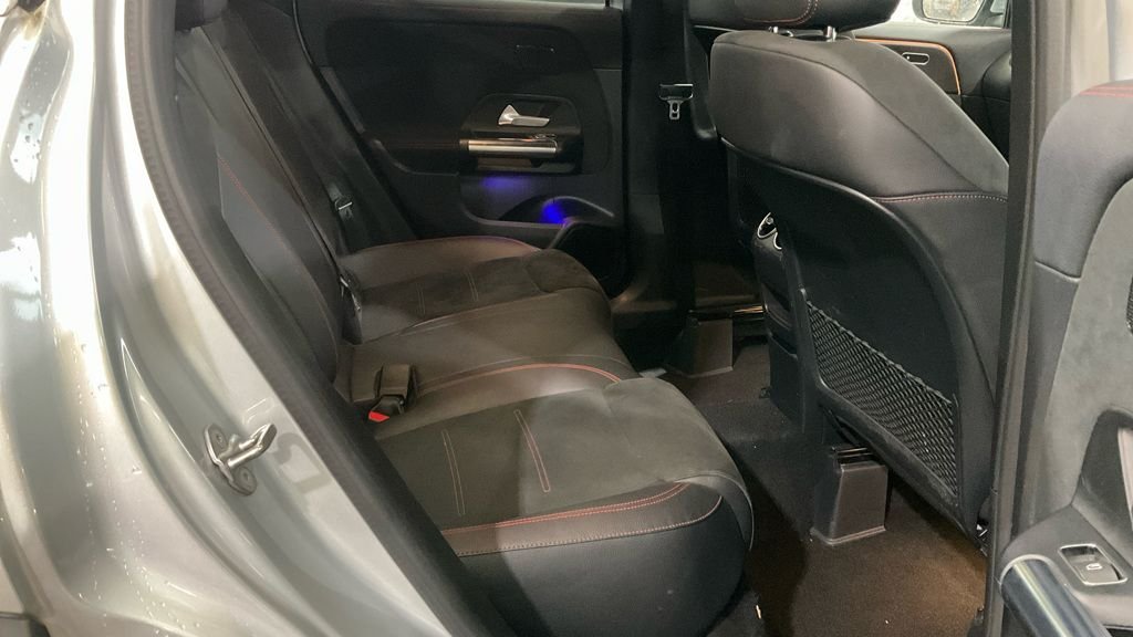 Used Mercedes-Benz GLA 2020 for sale - 76632505: Photo 8