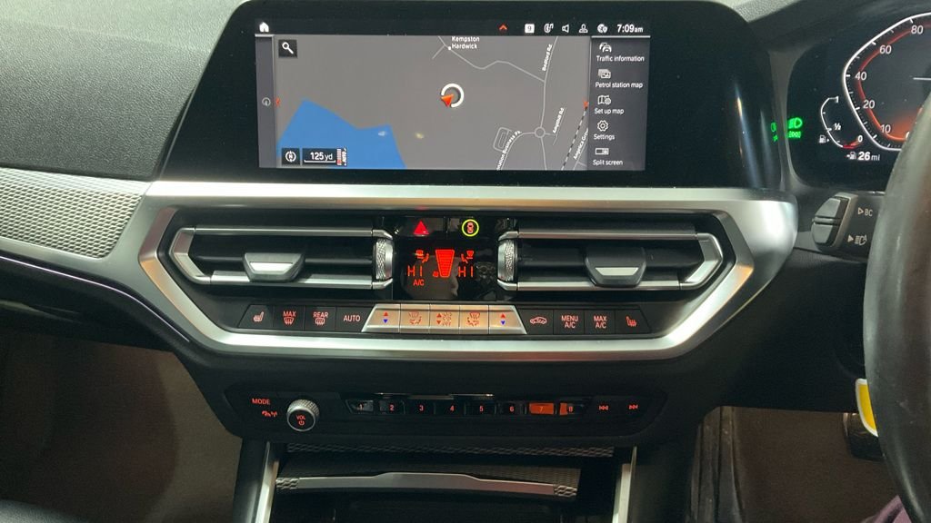 Used BMW 3 Series 2021 for sale - 77276043: Photo 10