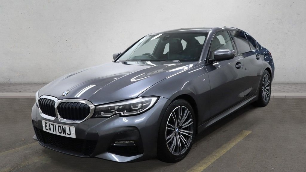 Used BMW 3 Series 2021 for sale - 77276043: Photo 4