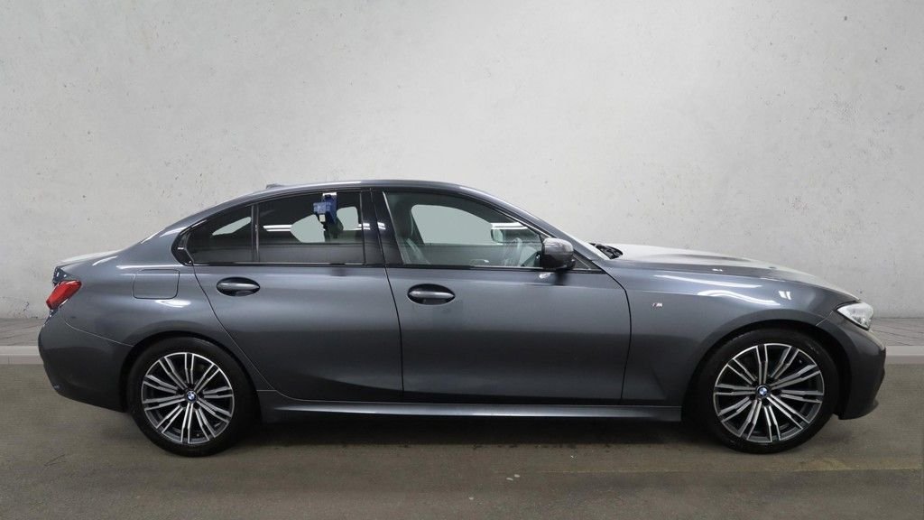 Used BMW 3 Series 2021 for sale - 77276043: Photo 5