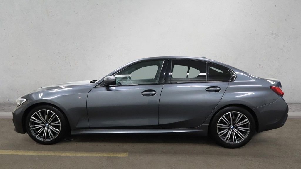 Used BMW 3 Series 2021 for sale - 77276043: Photo 6