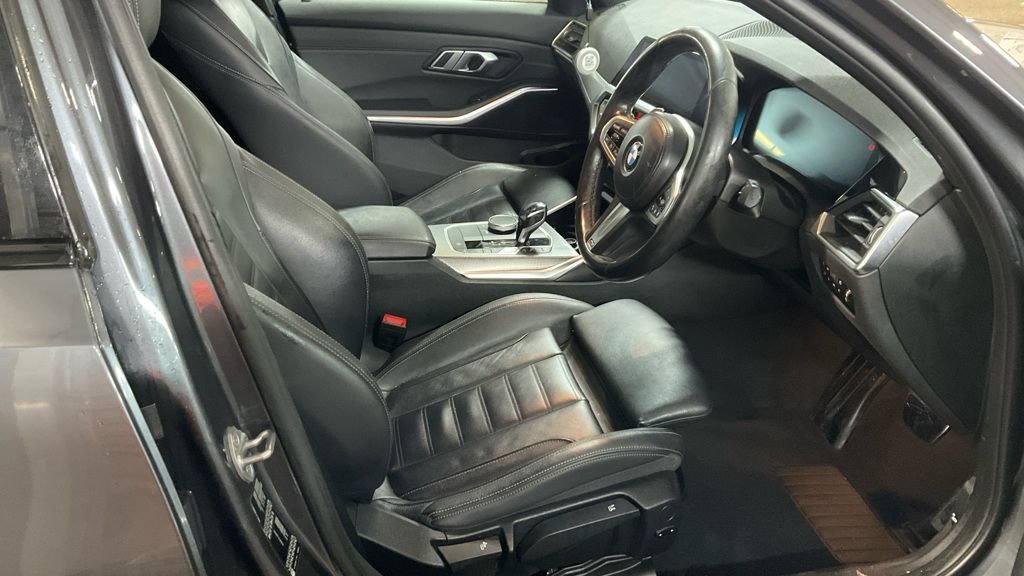 Used BMW 3 Series 2021 for sale - 77276043: Photo 7