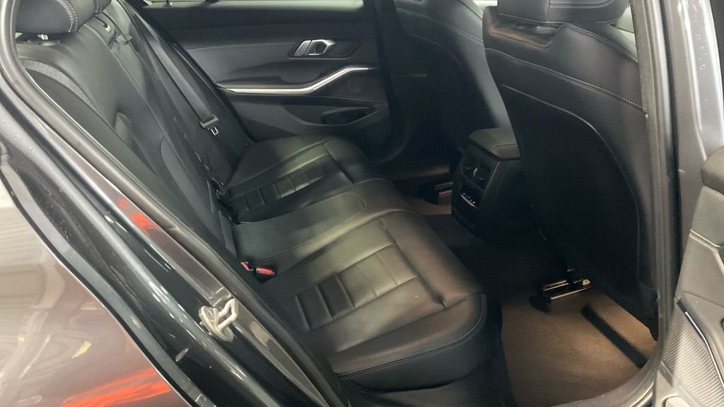 Used BMW 3 Series 2021 for sale - 77276043: Photo 8