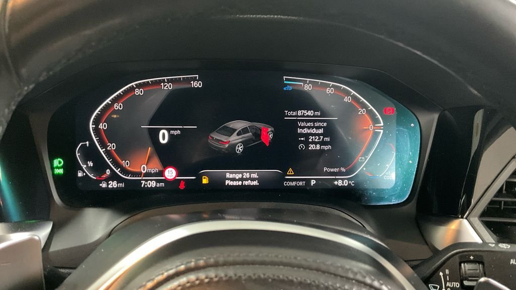 Used BMW 3 Series 2021 for sale - 77276043: Photo 9