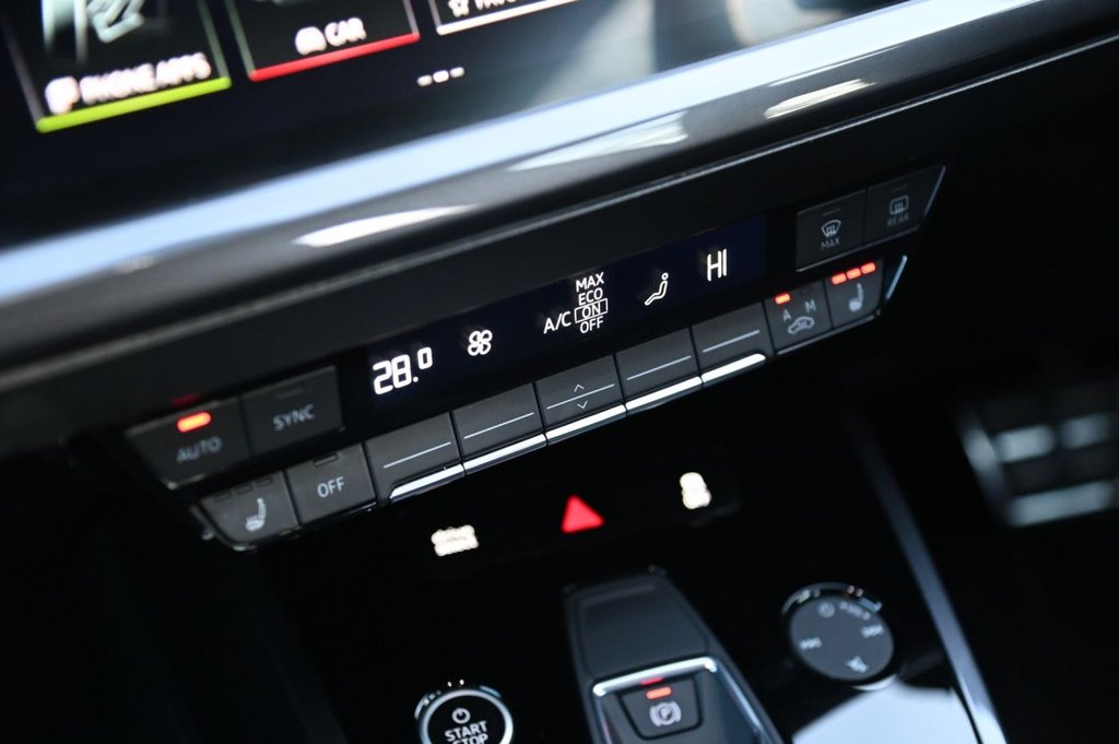 Used Audi Q4 e-tron 2021 for sale - 76962691: Photo 19