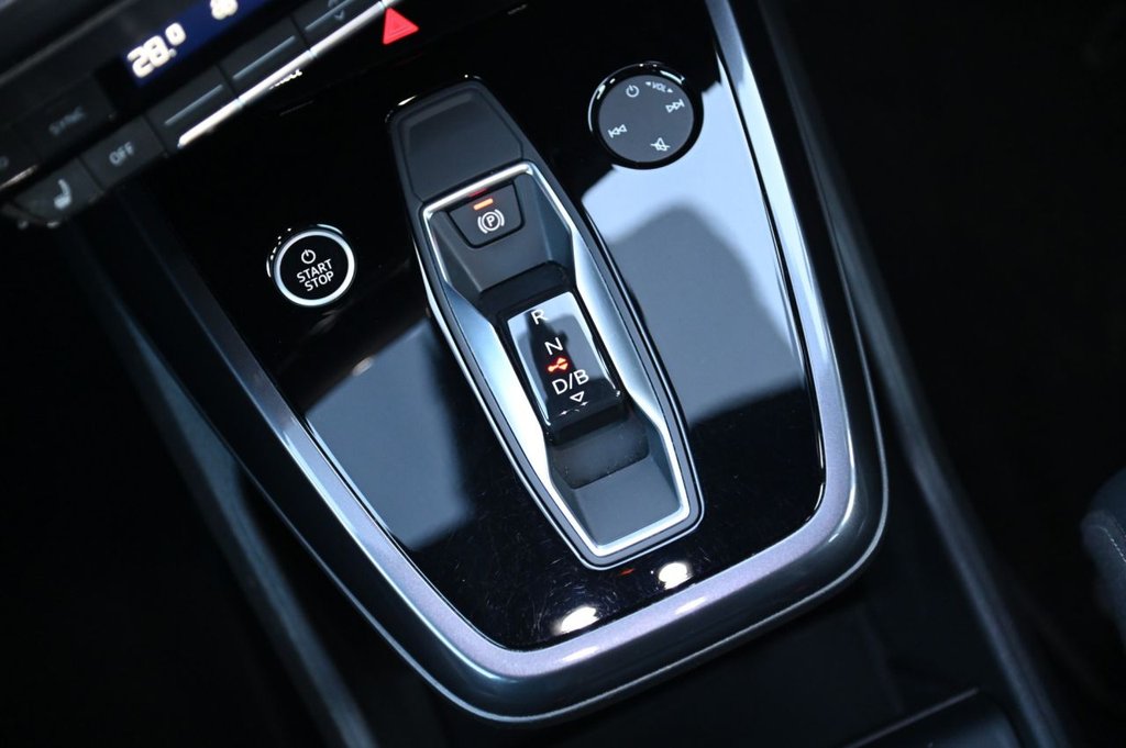 Used Audi Q4 e-tron 2021 for sale - 76962691: Photo 21