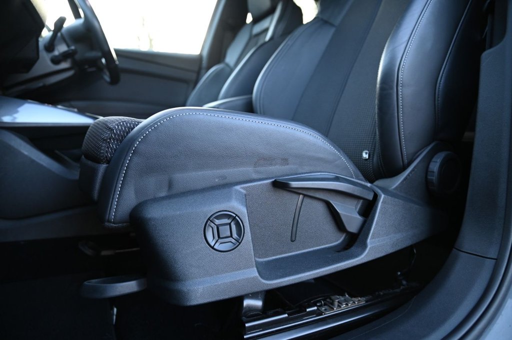 Used Audi Q4 e-tron 2021 for sale - 76962691: Photo 25