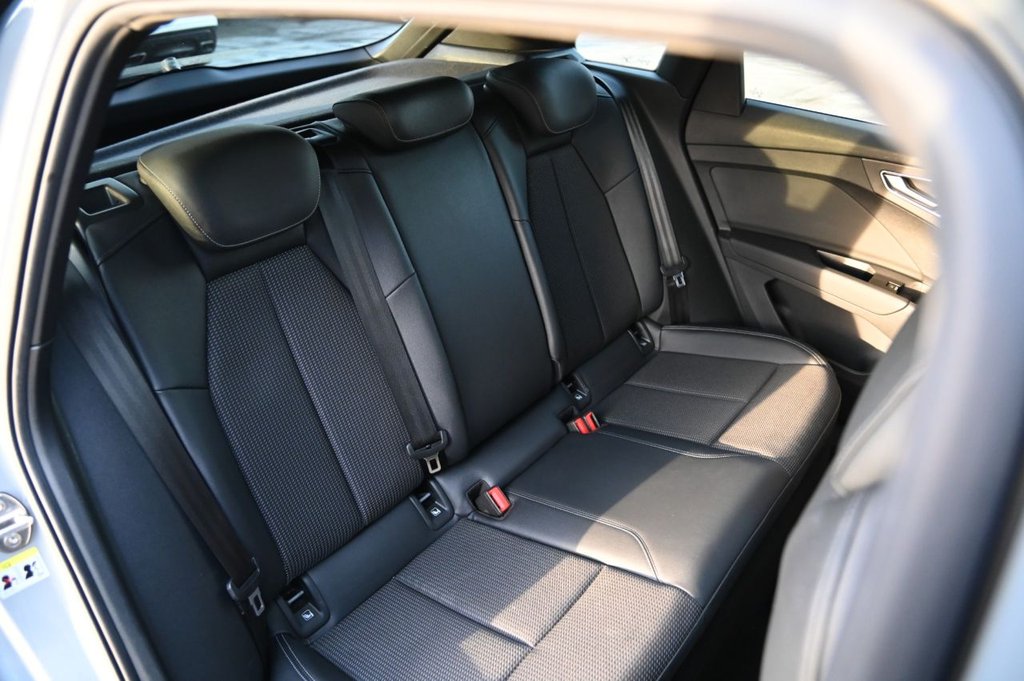 Used Audi Q4 e-tron 2021 for sale - 76962691: Photo 32