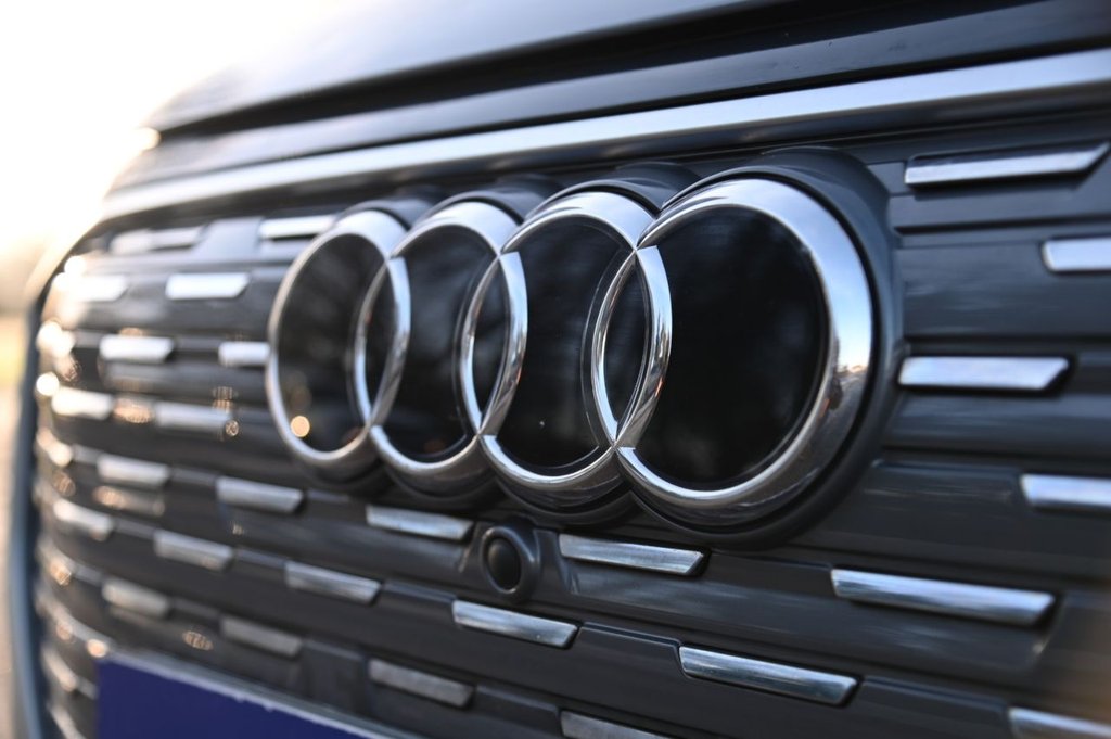 Used Audi Q4 e-tron 2021 for sale - 76962691: Photo 36