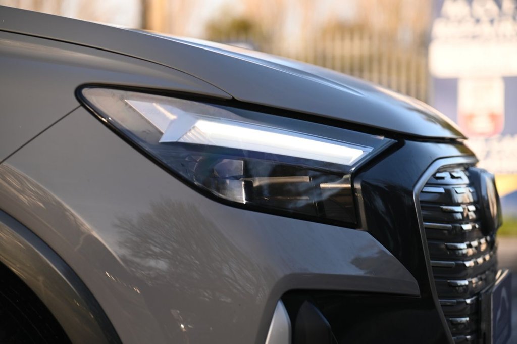 Used Audi Q4 e-tron 2021 for sale - 76962691: Photo 39