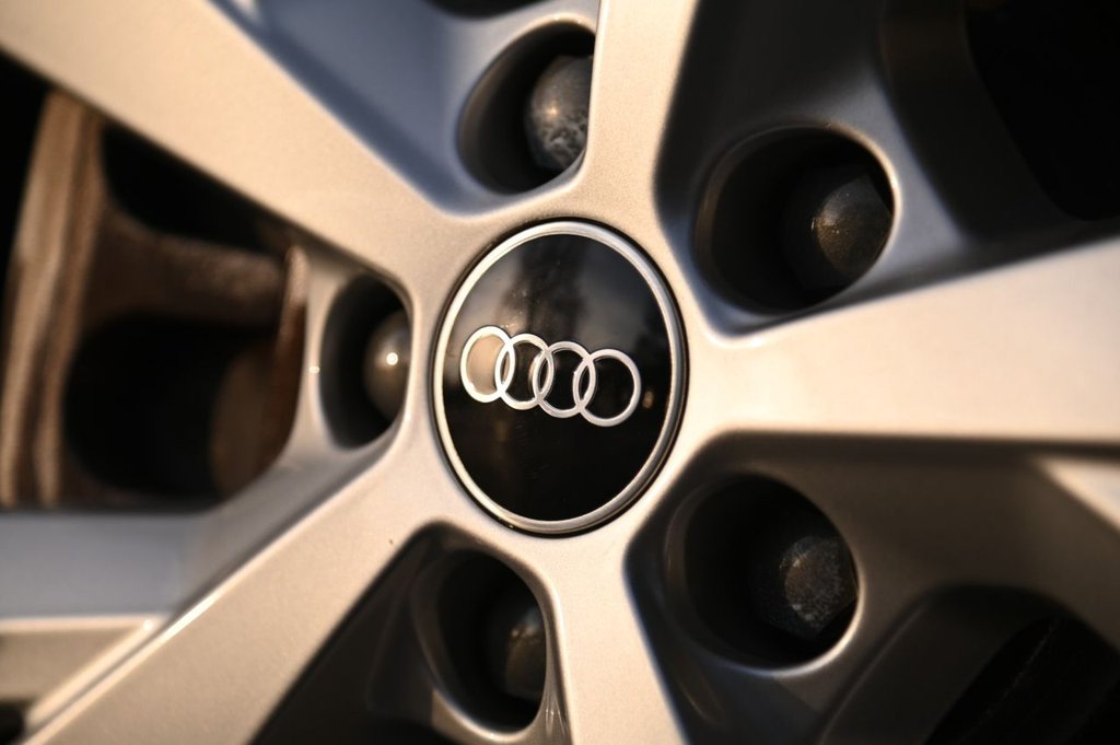 Used Audi Q4 e-tron 2021 for sale - 76962691: Photo 43