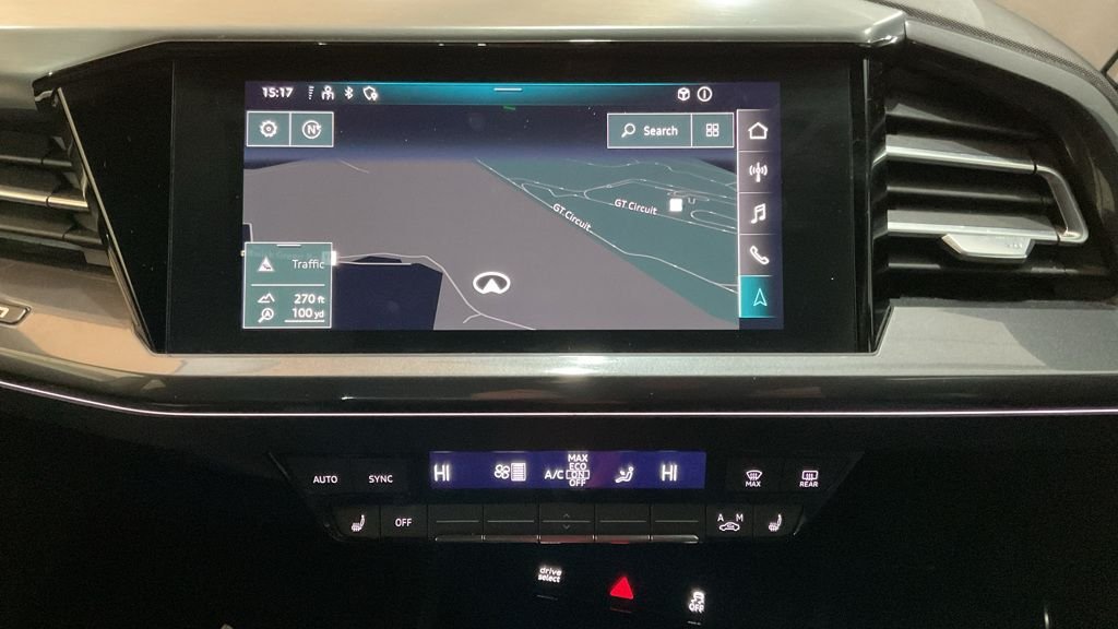 Used Audi Q4 e-tron 2021 for sale - 76962691: Photo 5