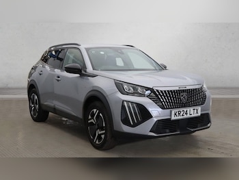 Used Peugeot 2008 2024 for sale - 78954915: Photo