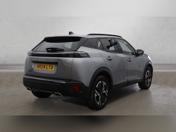 Used Peugeot 2008 2024 for sale - 78954915: Photo