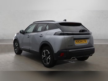 Used Peugeot 2008 2024 for sale - 78954915: Photo