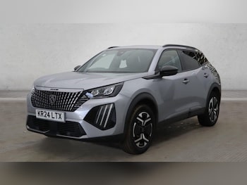 Used Peugeot 2008 2024 for sale - 78954915: Photo