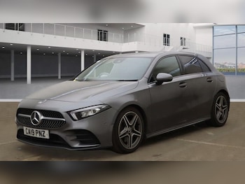 Used Mercedes-Benz A-Class 2019 for sale - 76132909: Photo 4