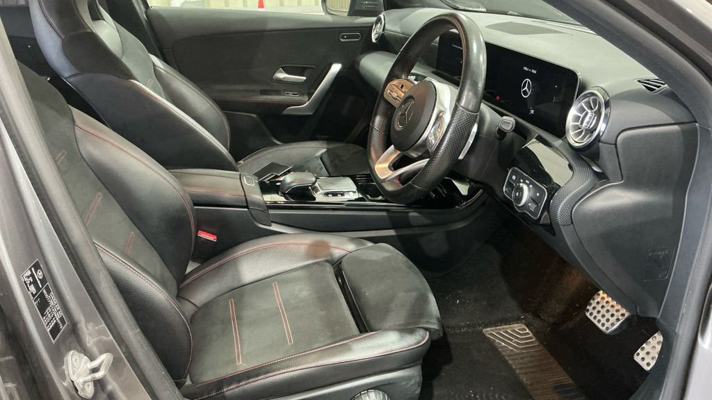 Used Mercedes-Benz A-Class 2019 for sale - 76132909: Photo 5