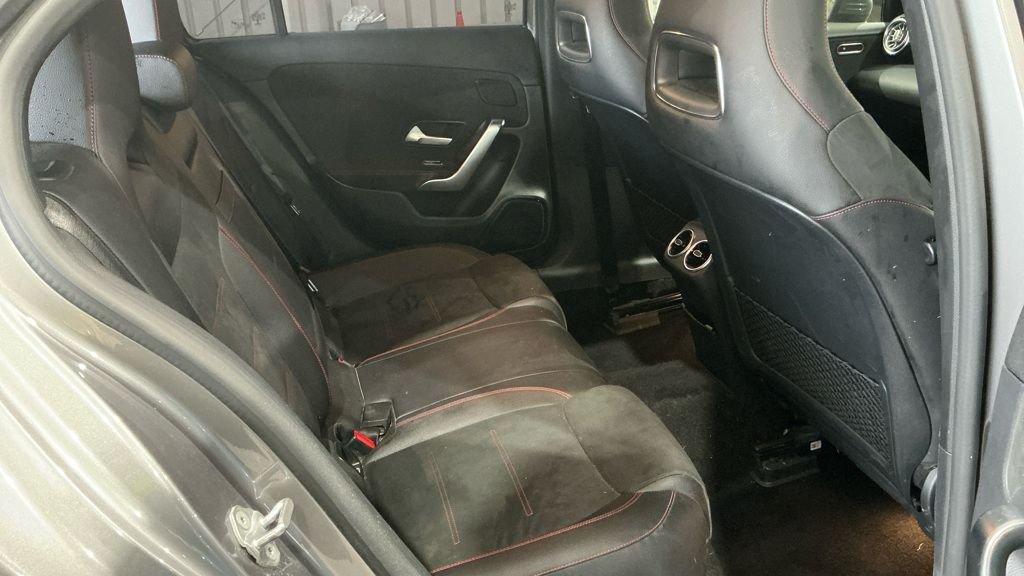 Used Mercedes-Benz A-Class 2019 for sale - 76132909: Photo 6