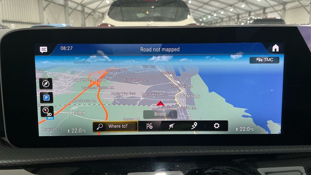 Used Mercedes-Benz A-Class 2019 for sale - 76132909: Photo 8