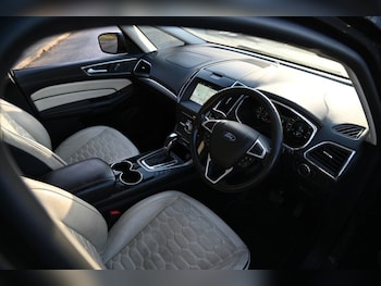 Used Ford S-Max 2017 for sale - 77153267: Photo