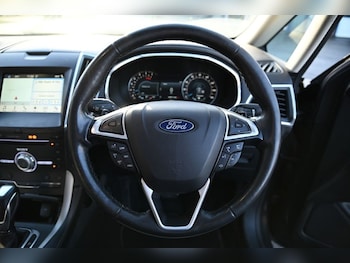 Used Ford S-Max 2017 for sale - 77153267: Photo