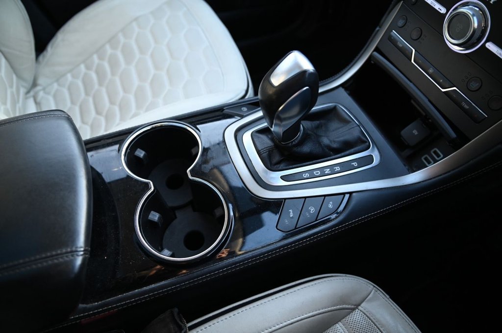 Used Ford S-Max 2017 for sale - 77153267: Photo 9