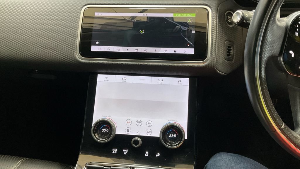 Used Land Rover Range Rover Velar 2018 for sale - 76655058: Photo 13