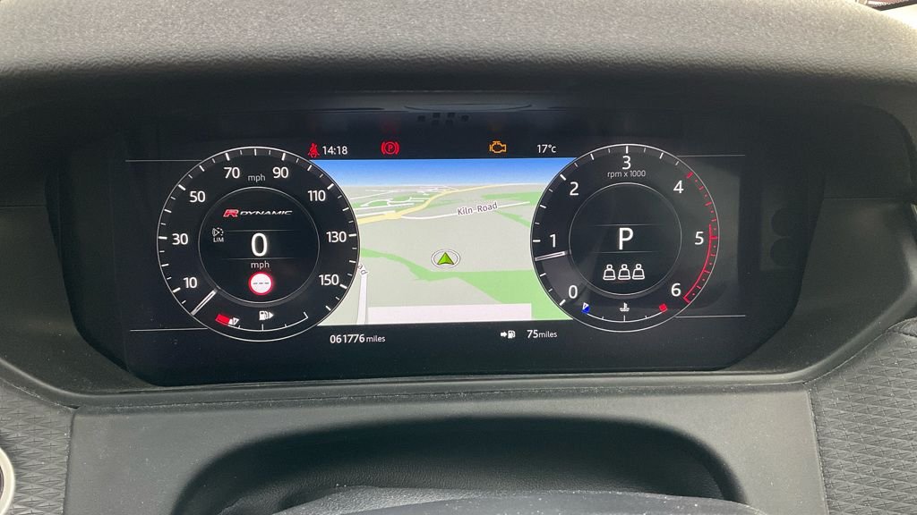 Used Land Rover Range Rover Velar 2018 for sale - 76655058: Photo 15