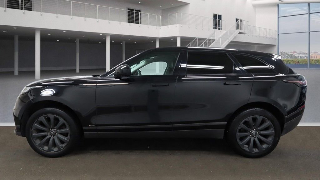 Used Land Rover Range Rover Velar 2018 for sale - 76655058: Photo 7