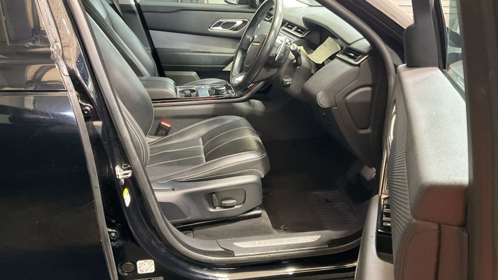 Used Land Rover Range Rover Velar 2018 for sale - 76655058: Photo 9