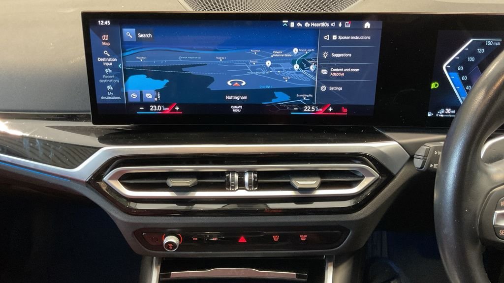 Used BMW 3 Series 2022 for sale - 77594718: Photo 10