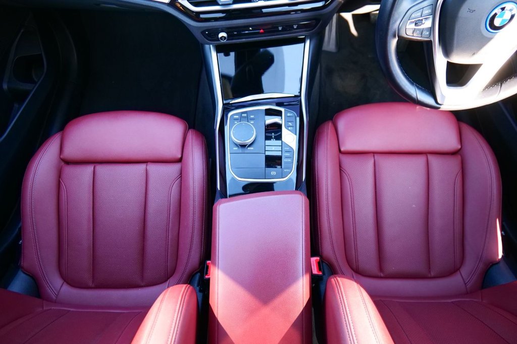 Used BMW 3 Series 2022 for sale - 77594718: Photo 19