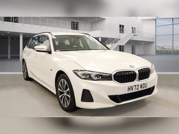 2022 (72) - 330e Sport 5dr Step Auto