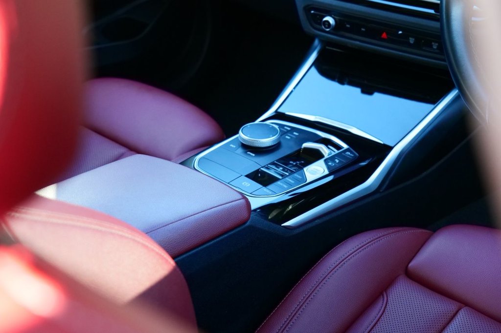 Used BMW 3 Series 2022 for sale - 77594718: Photo 21