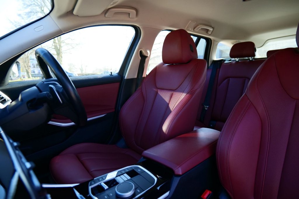 Used BMW 3 Series 2022 for sale - 77594718: Photo 23