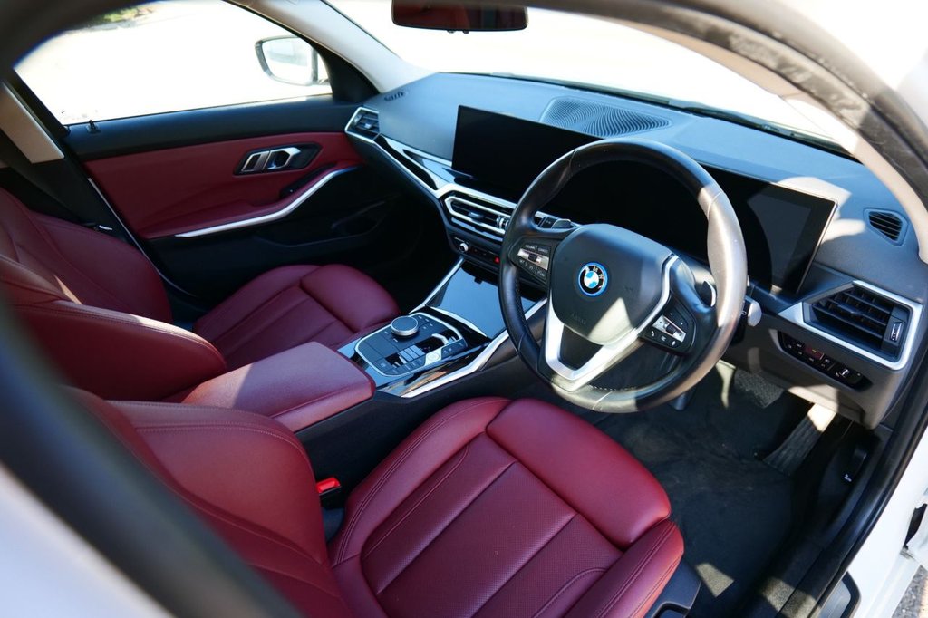 Used BMW 3 Series 2022 for sale - 77594718: Photo 28