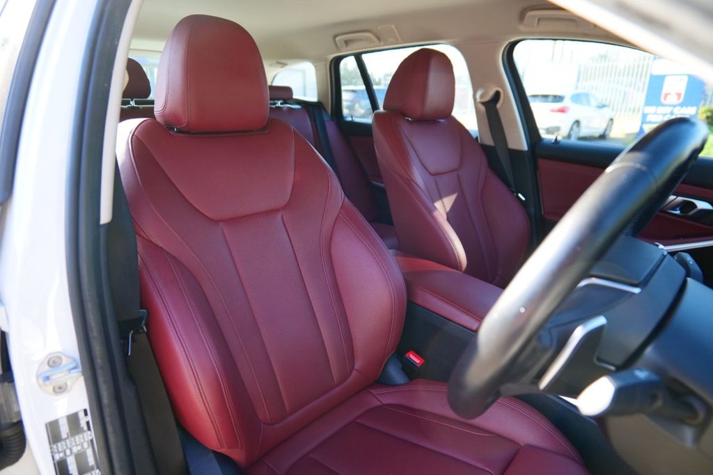 Used BMW 3 Series 2022 for sale - 77594718: Photo 29