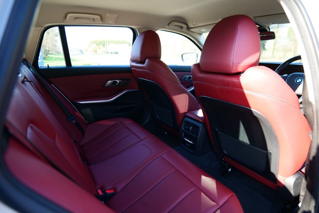 Used BMW 3 Series 2022 for sale - 77594718: Photo 31