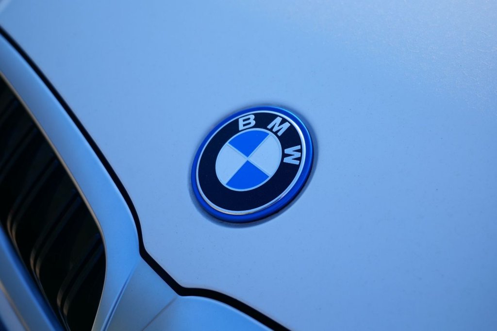 Used BMW 3 Series 2022 for sale - 77594718: Photo 32