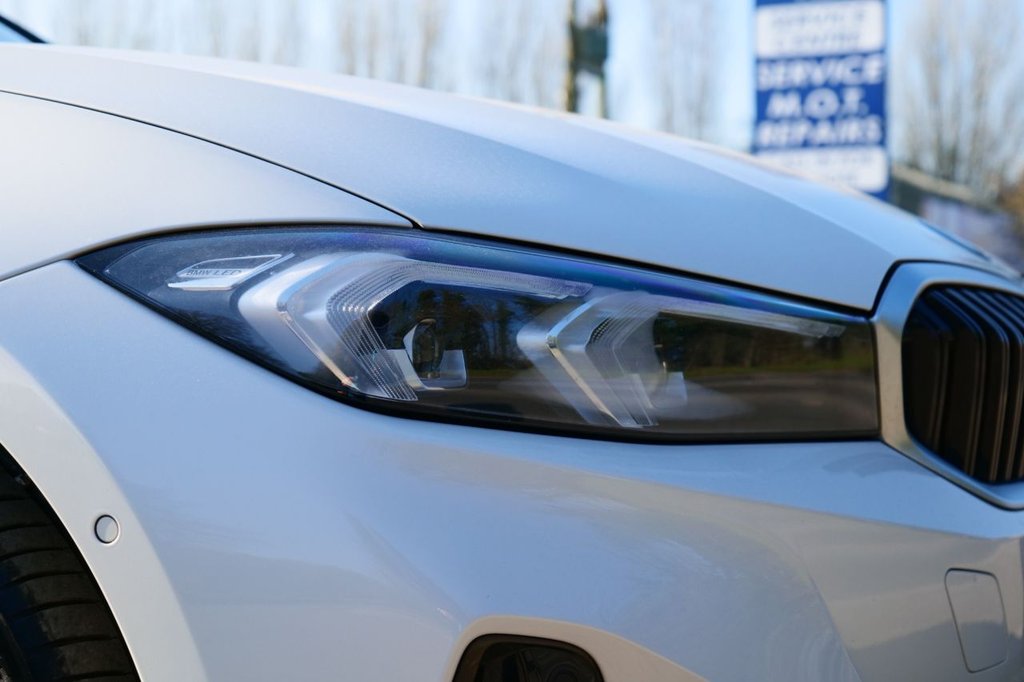 Used BMW 3 Series 2022 for sale - 77594718: Photo 34