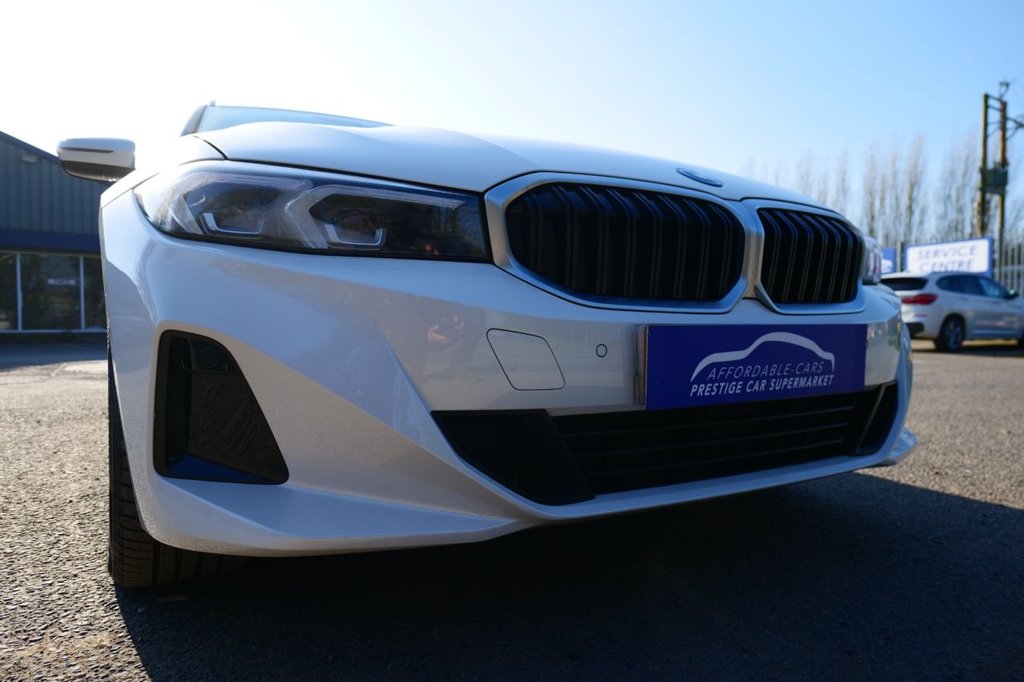 Used BMW 3 Series 2022 for sale - 77594718: Photo 35