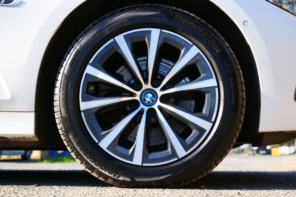 Used BMW 3 Series 2022 for sale - 77594718: Photo 36