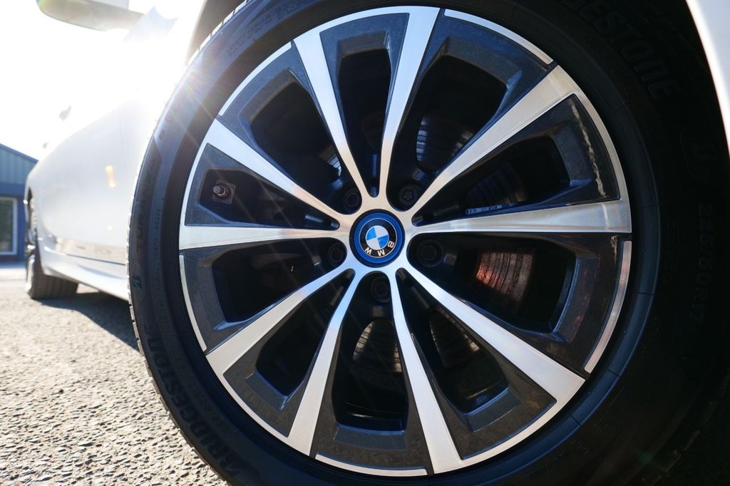 Used BMW 3 Series 2022 for sale - 77594718: Photo 37