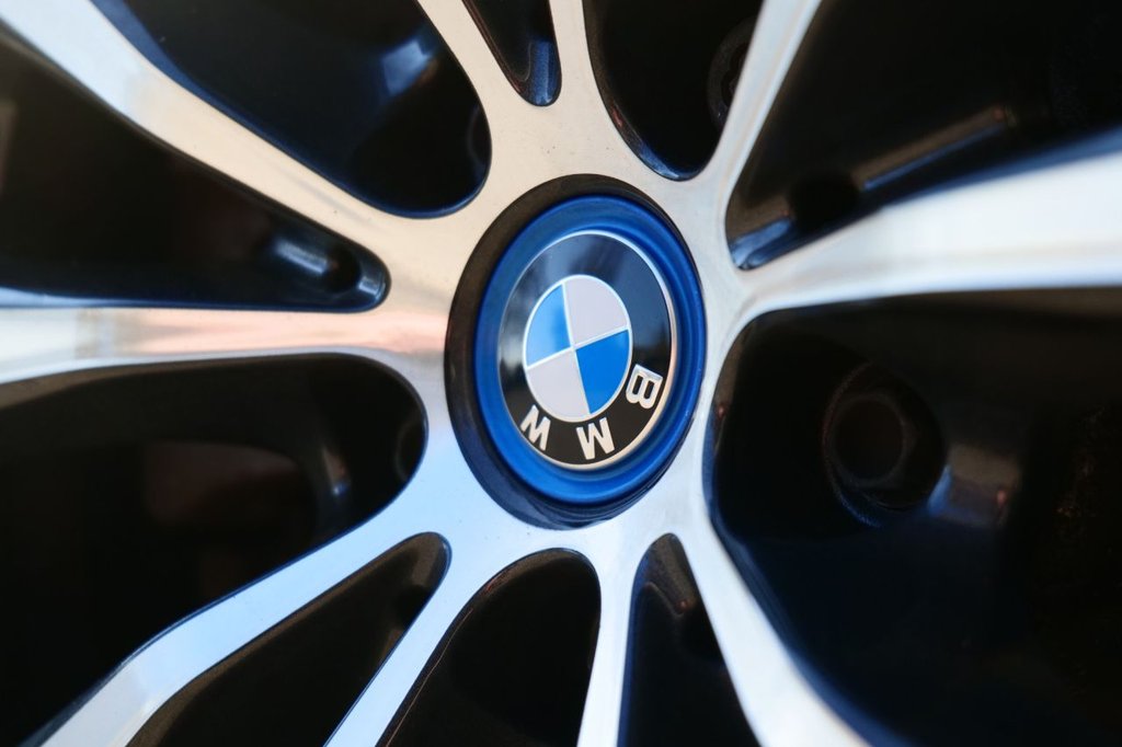 Used BMW 3 Series 2022 for sale - 77594718: Photo 38