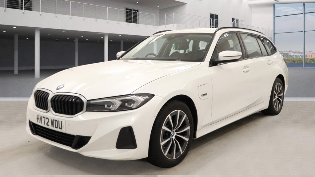 Used BMW 3 Series 2022 for sale - 77594718: Photo 4
