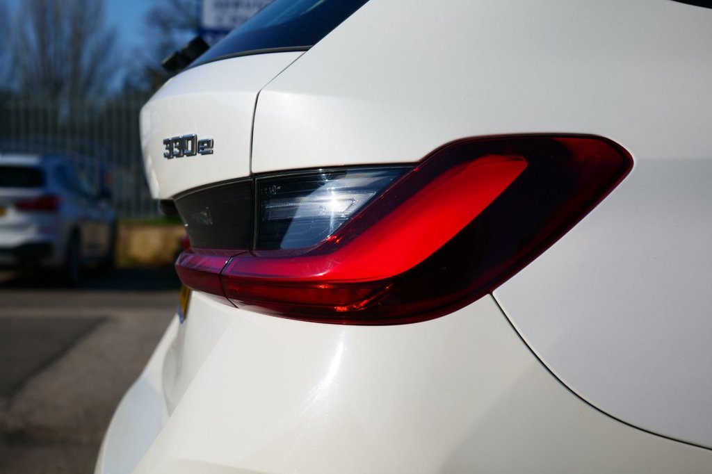 Used BMW 3 Series 2022 for sale - 77594718: Photo 41