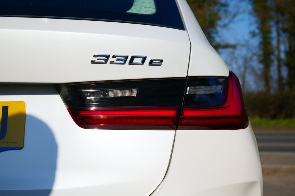 Used BMW 3 Series 2022 for sale - 77594718: Photo 42